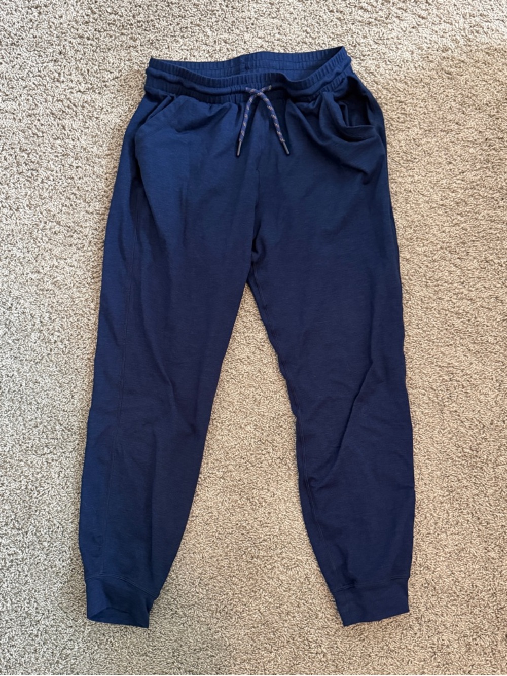 Marine Layer Women’s Navy Weekend Sport Joggers